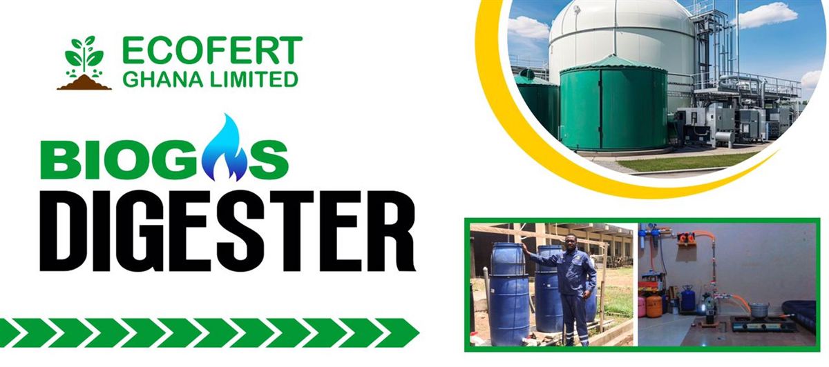 Biogas Solutions